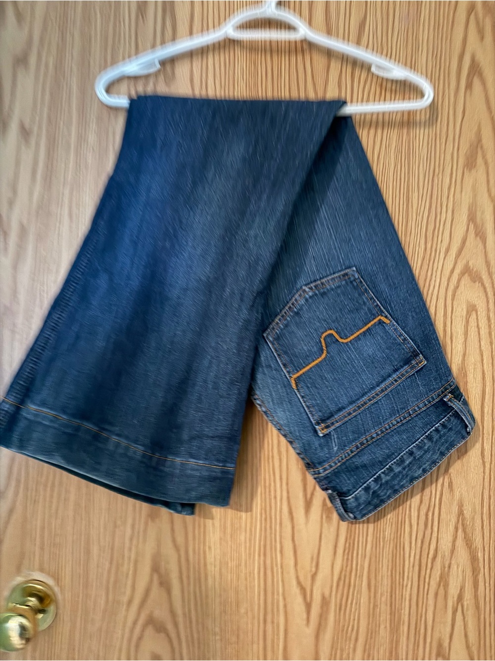 Kimes Ranch Jennifer jeans